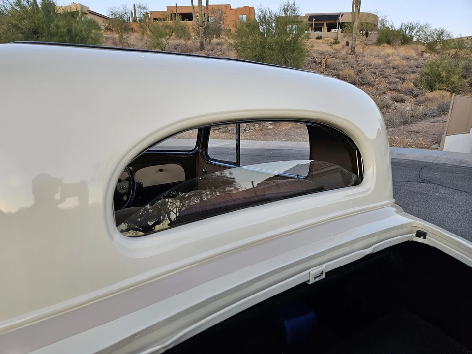 1933 Pontiac - Image 15 of 31