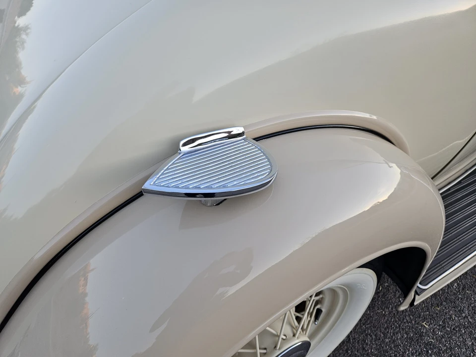 1933 Pontiac - Image 20 of 31