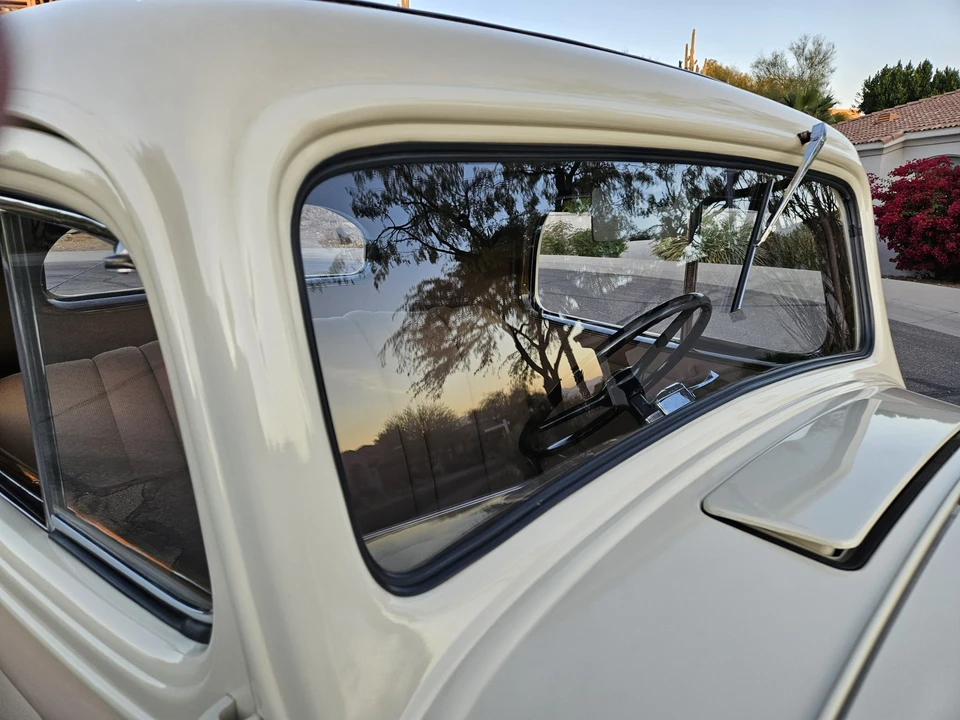 1933 Pontiac - Image 26 of 31