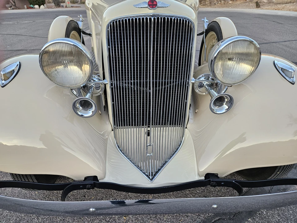 1933 Pontiac - Image 31 of 31