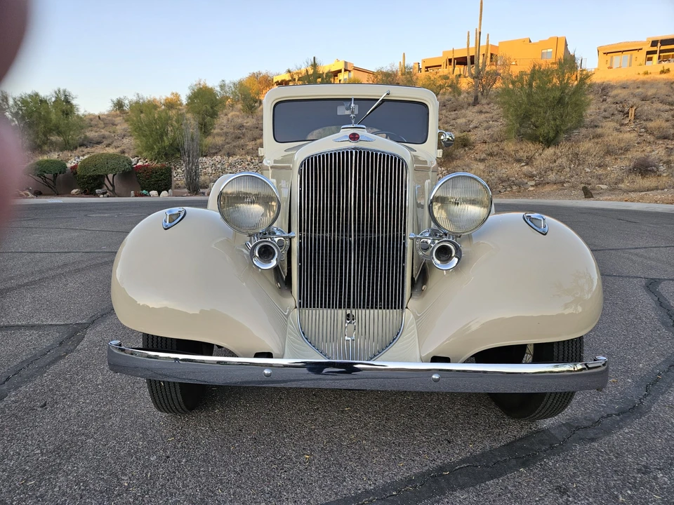 1933 Pontiac - Image 11 of 31