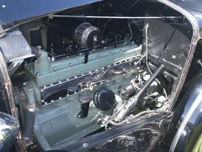 1933 Reo - Image 4 of 15