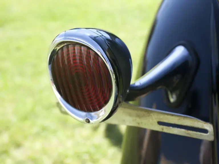 1933 Reo - Image 14 of 15