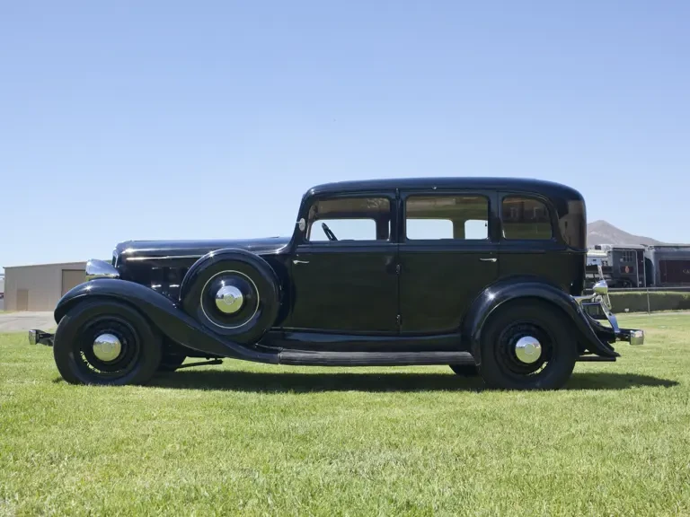 1933 Reo - Image 6 of 15