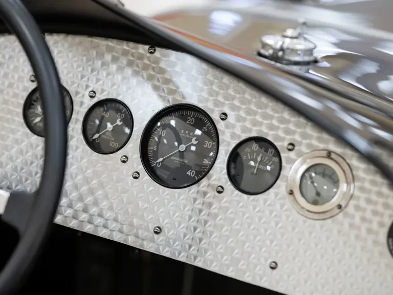1933 Duesenberg Model J - Image 23 of 31