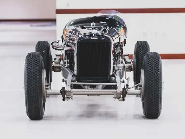 1933 Duesenberg Model J - Image 7 of 31