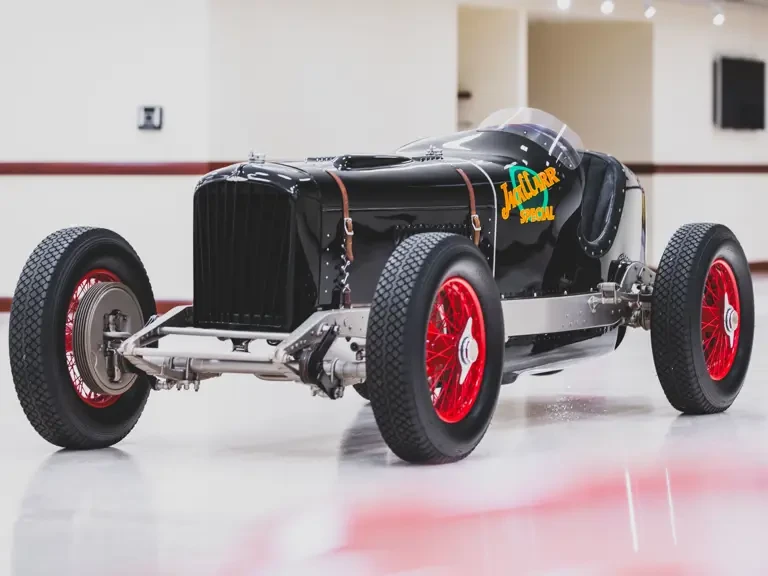 1933 Duesenberg Model J - Image 20 of 31