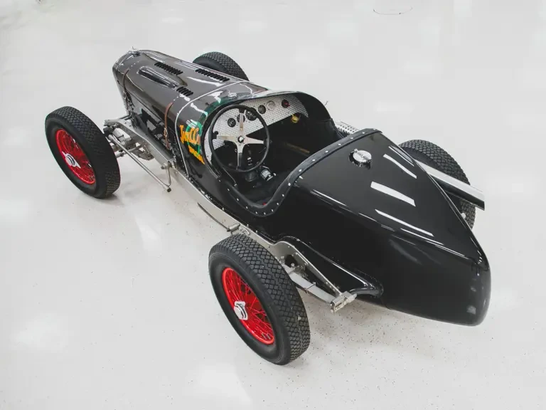 1933 Duesenberg Model J - Image 21 of 31