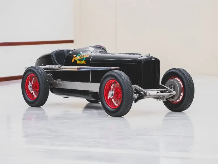 1933 Duesenberg Model J - Image 2 of 31