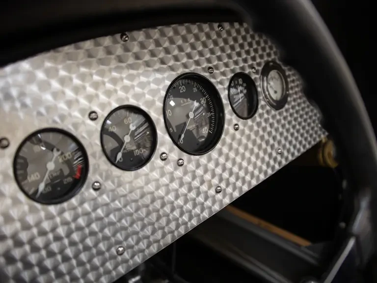 1933 Duesenberg Model J - Image 27 of 31