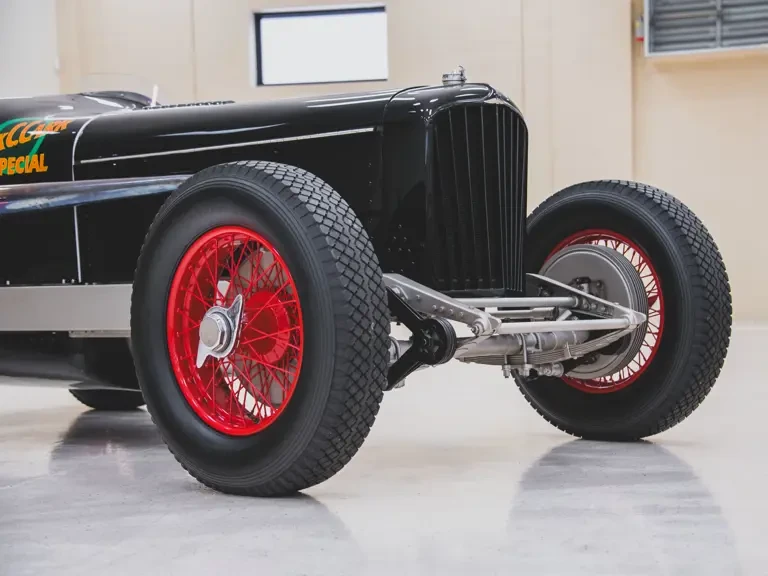 1933 Duesenberg Model J - Image 16 of 31