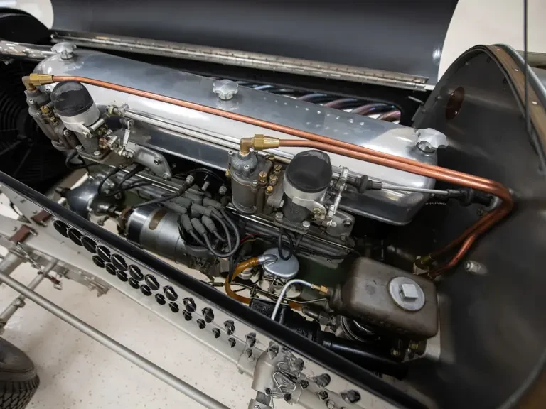 1933 Duesenberg Model J - Image 4 of 31