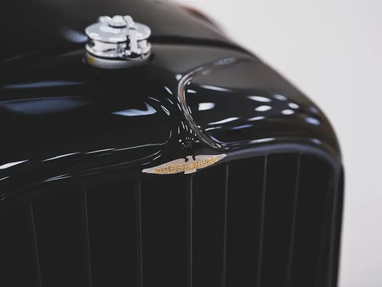 1933 Duesenberg Model J - Image 11 of 31