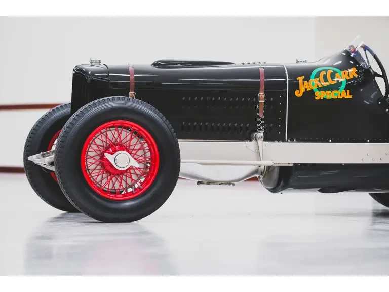 1933 Duesenberg Model J - Image 18 of 31