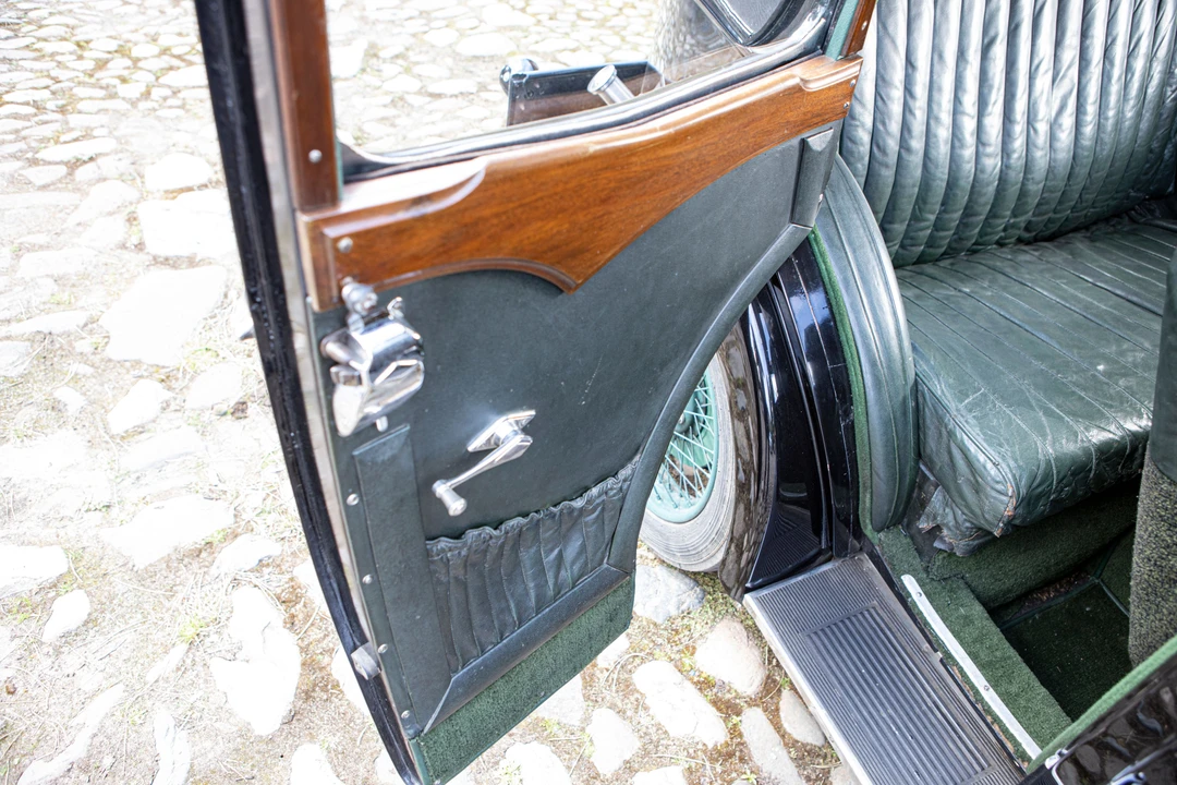 1933 Riley - Image 5 of 18