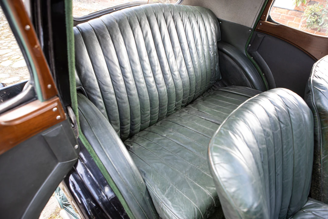 1933 Riley - Image 6 of 18