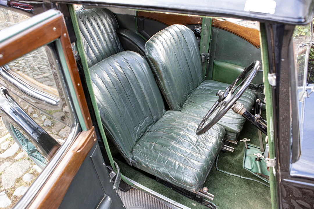 1933 Riley - Image 9 of 18