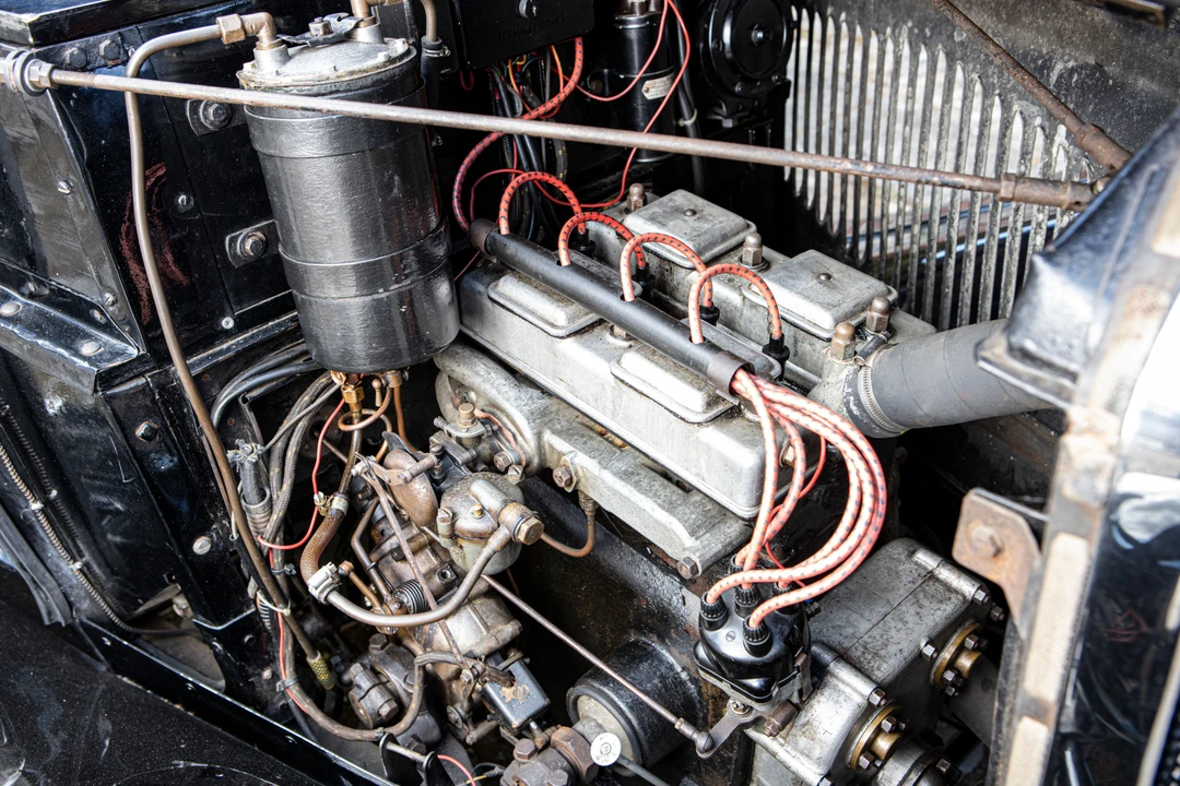 1933 Riley - Image 11 of 18