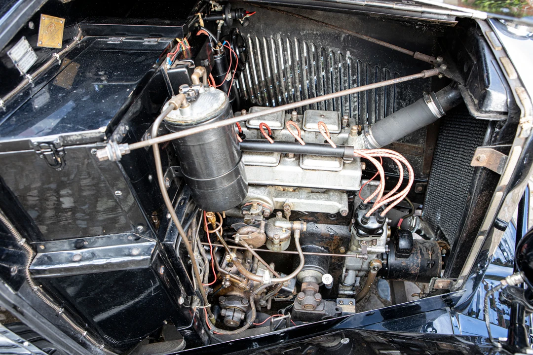 1933 Riley - Image 12 of 18