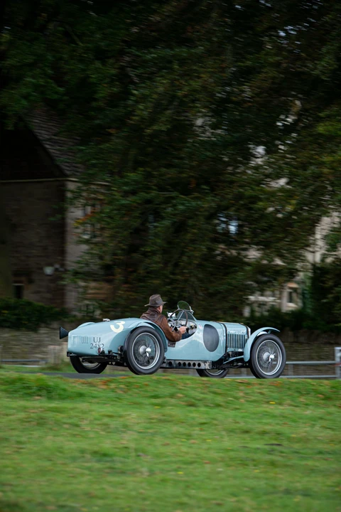 1933 Riley - Image 5 of 31
