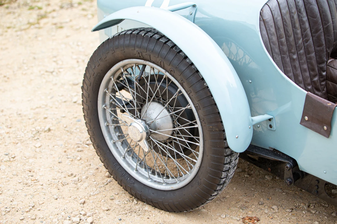 1933 Riley - Image 25 of 31