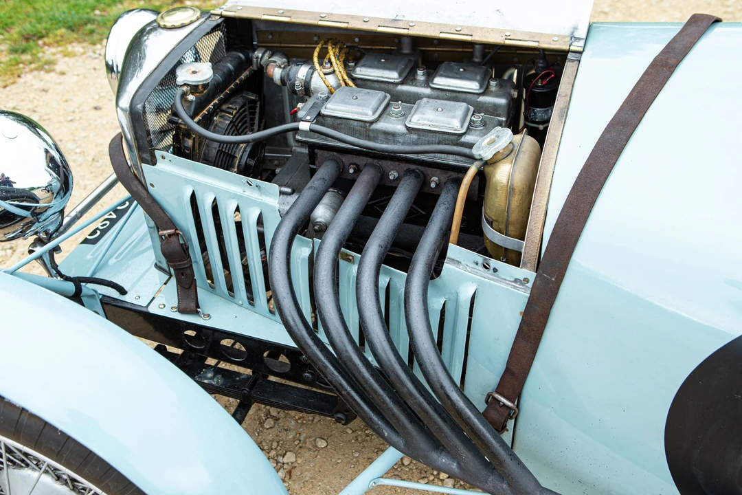 1933 Riley - Image 10 of 31