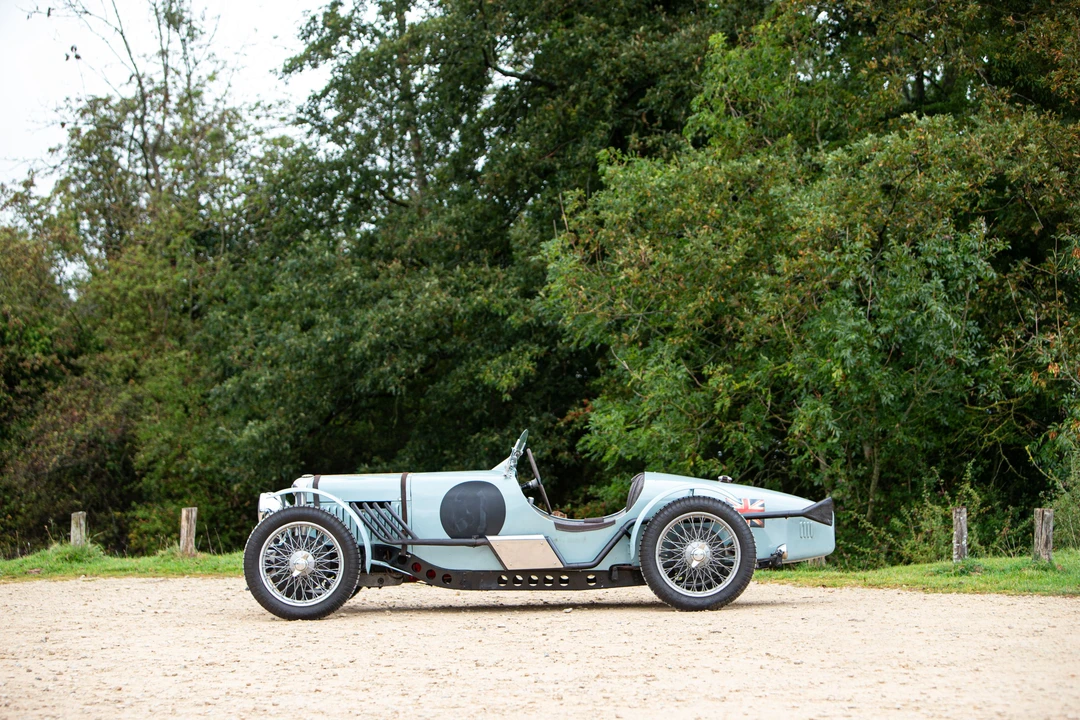 1933 Riley - Image 24 of 31