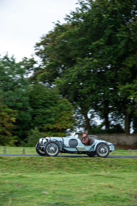 1933 Riley - Image 2 of 31