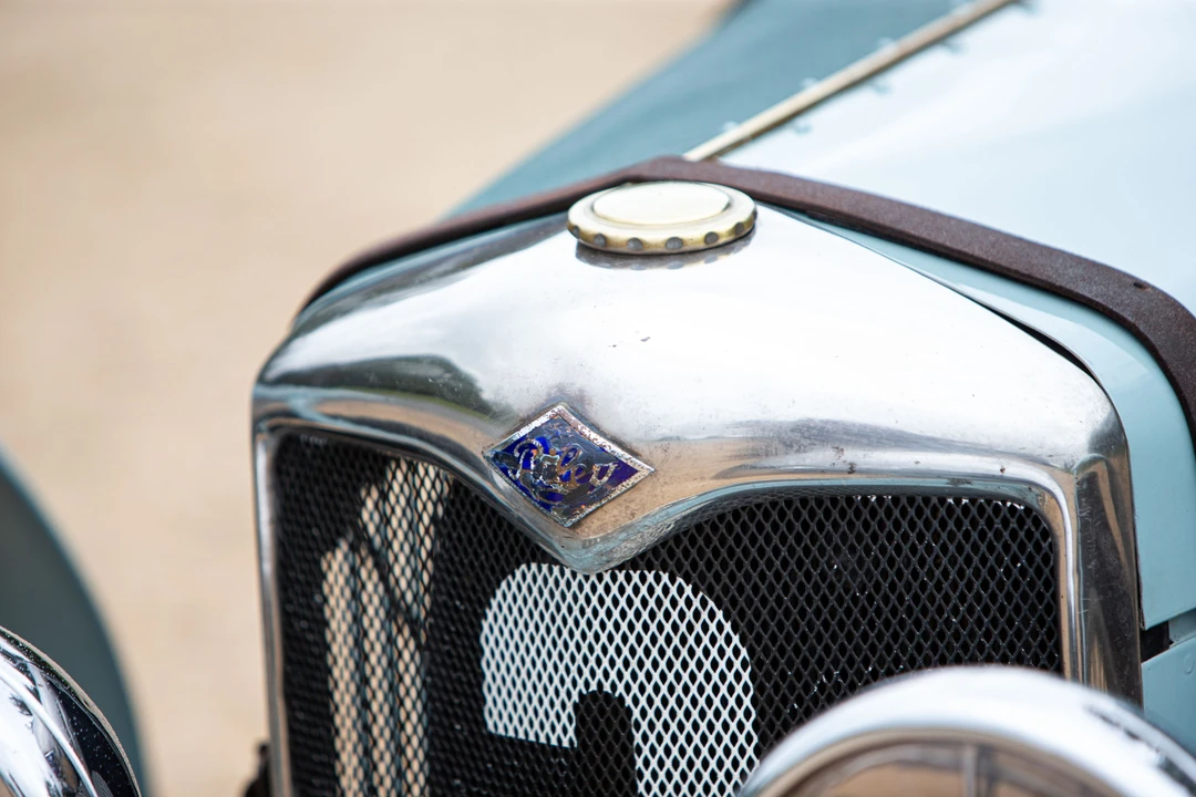 1933 Riley - Image 31 of 31
