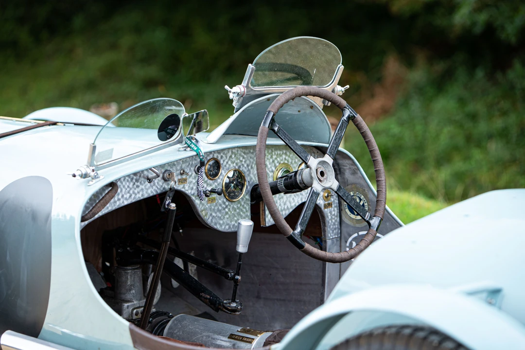1933 Riley - Image 21 of 31