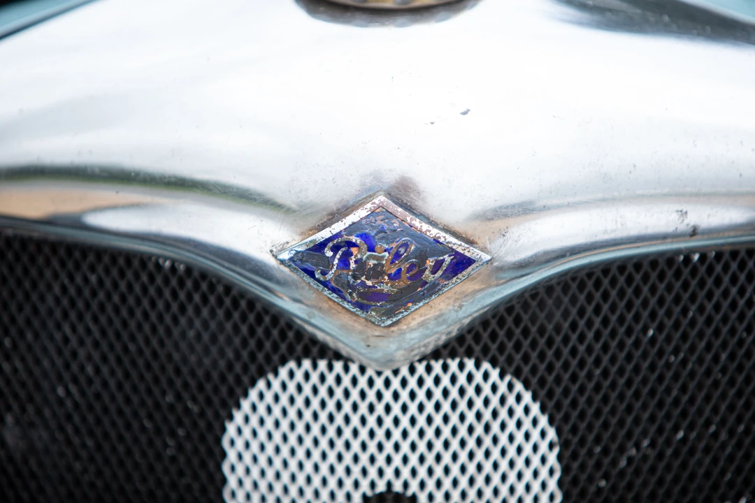 1933 Riley - Image 30 of 31