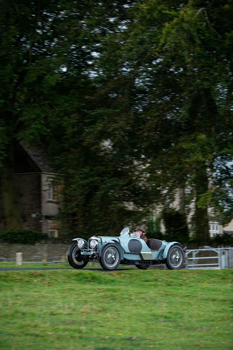 1933 Riley - Image 4 of 31