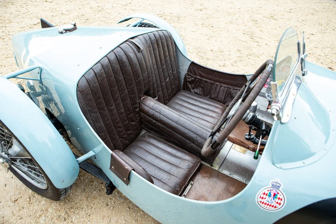 1933 Riley - Image 12 of 31