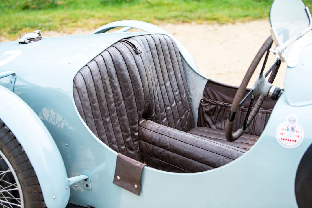 1933 Riley - Image 26 of 31