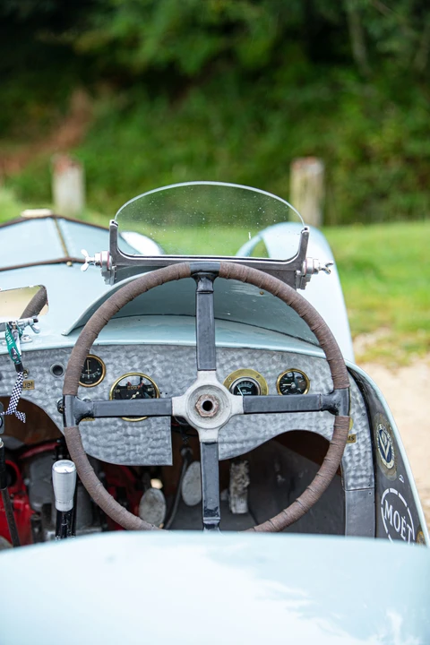 1933 Riley - Image 16 of 31