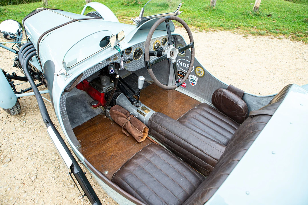 1933 Riley - Image 15 of 31