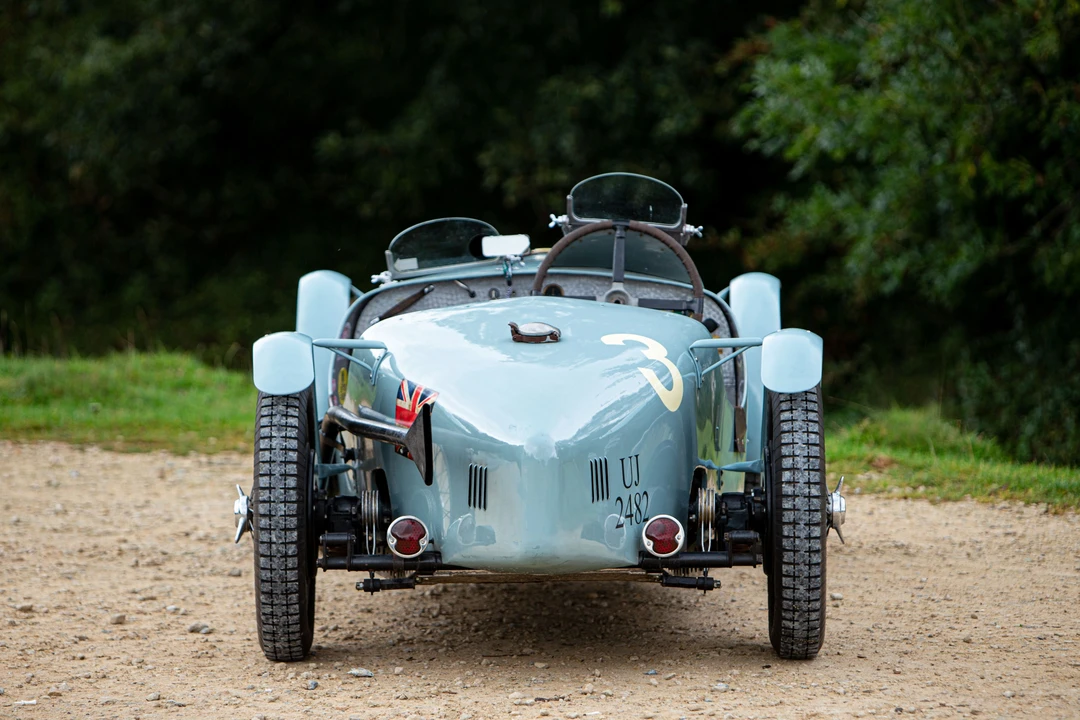 1933 Riley - Image 18 of 31