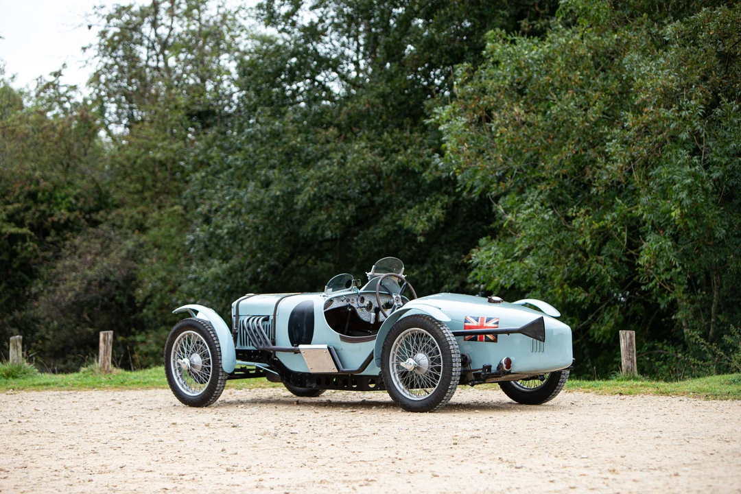 1933 Riley - Image 23 of 31