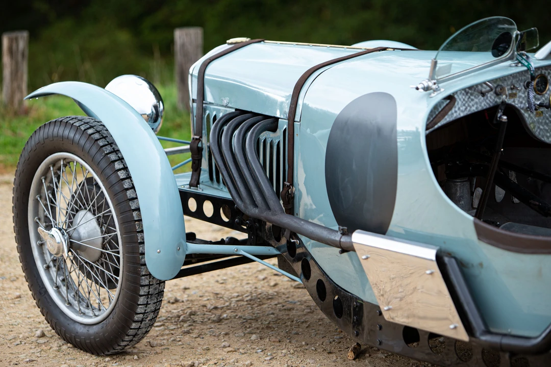 1933 Riley - Image 22 of 31