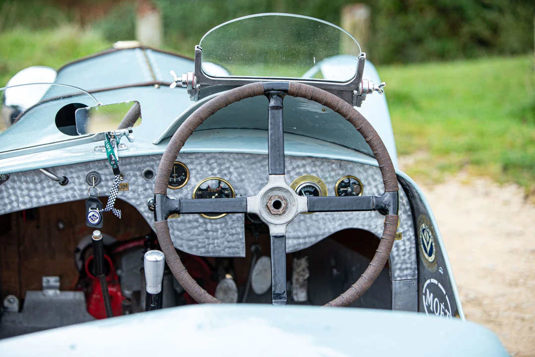 1933 Riley - Image 17 of 31