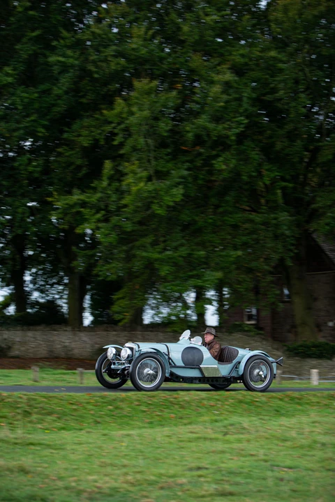1933 Riley - Image 3 of 31