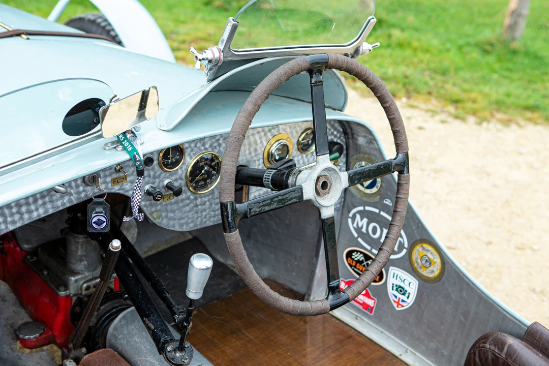 1933 Riley - Image 14 of 31