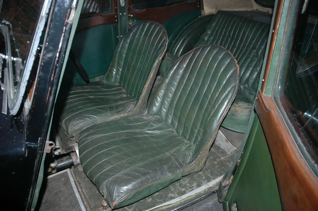 1933 Riley - Image 5 of 7