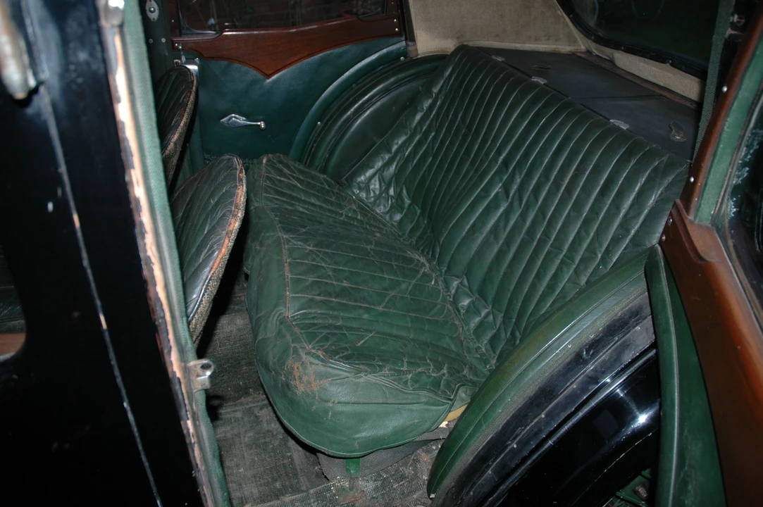 1933 Riley - Image 4 of 7