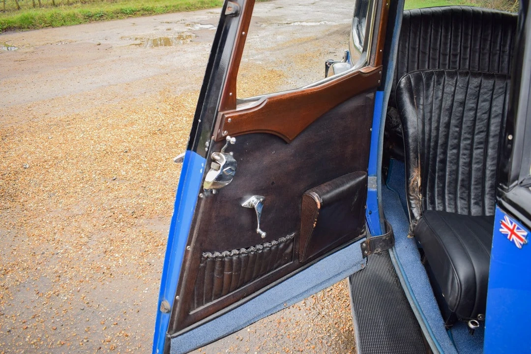 1933 Riley - Image 26 of 31