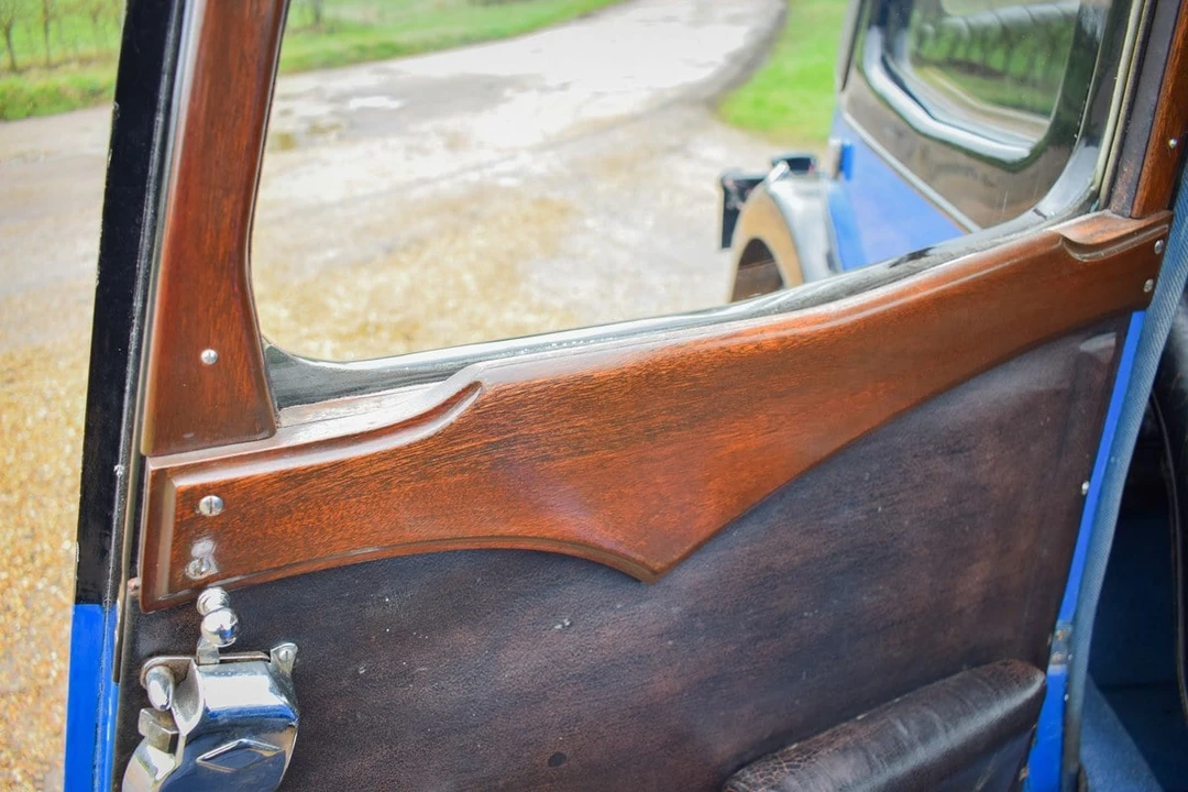 1933 Riley - Image 28 of 31
