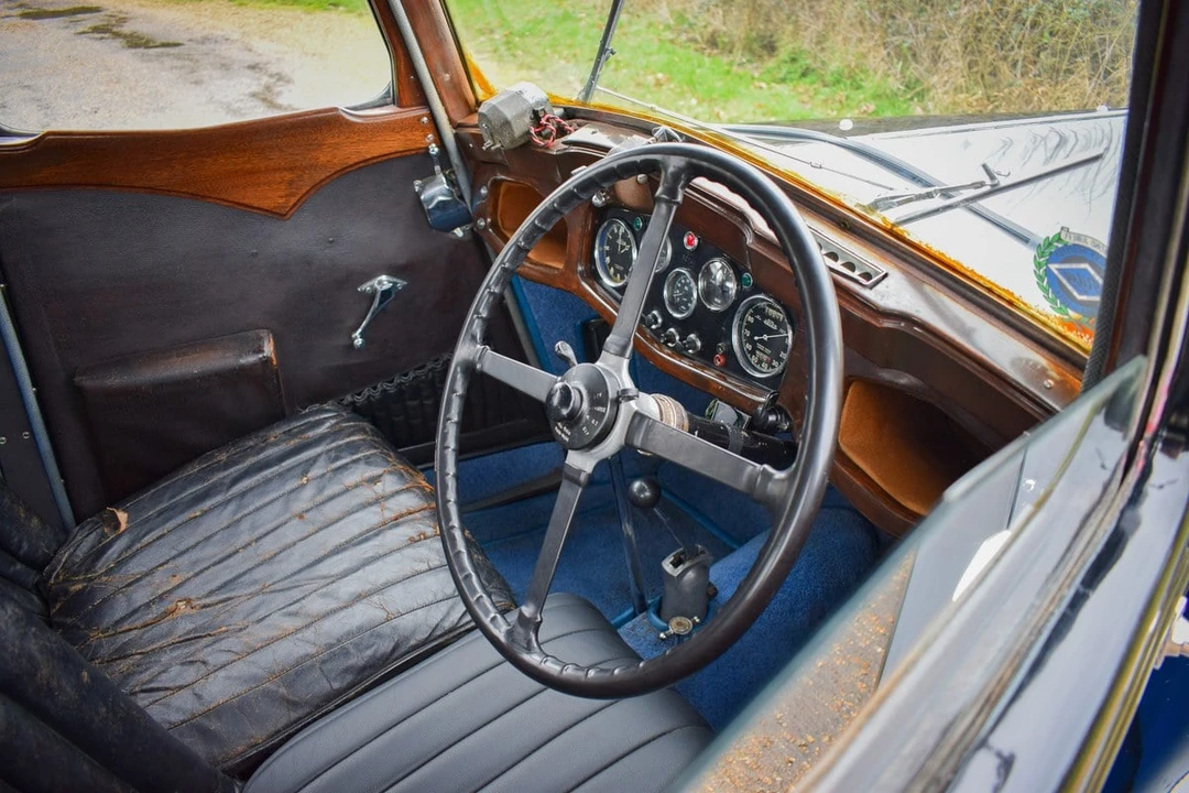 1933 Riley - Image 30 of 31