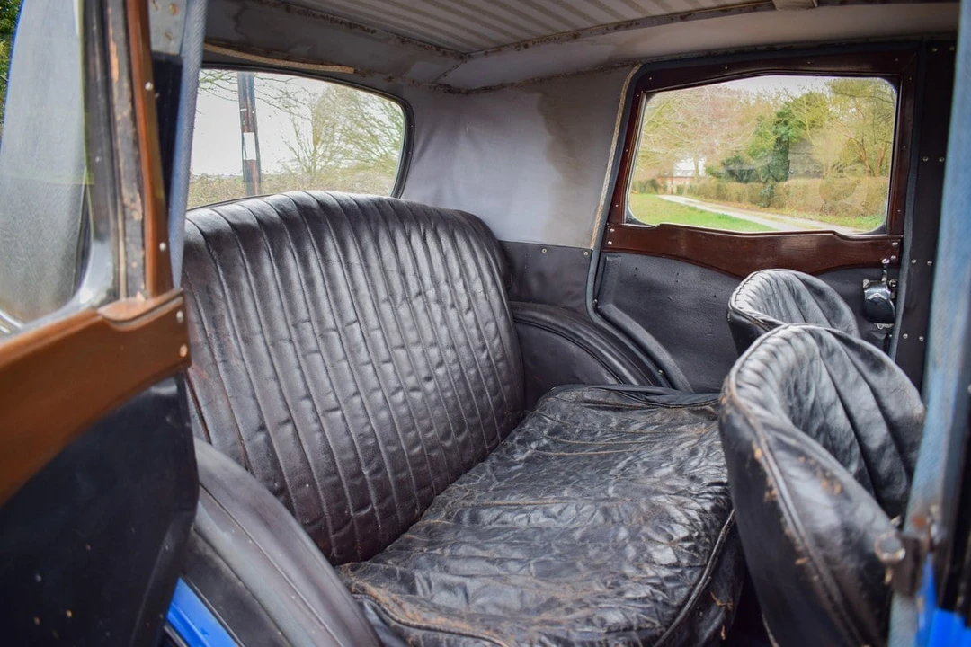 1933 Riley - Image 31 of 31