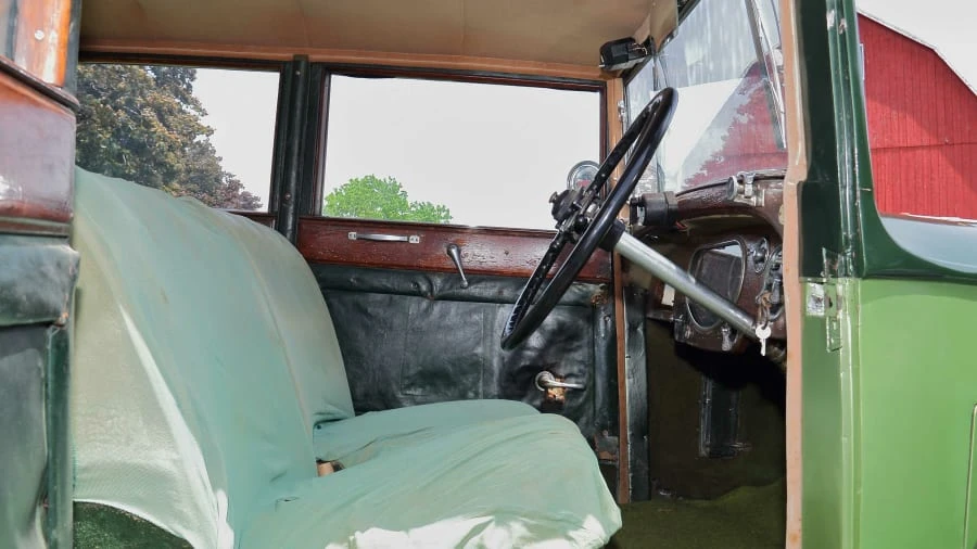 1933 Rolls-Royce 20/25 - Image 4 of 15