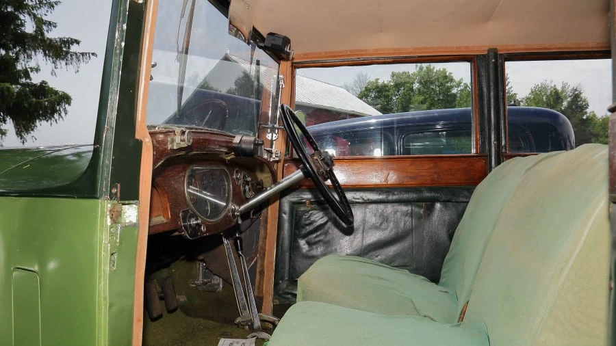 1933 Rolls-Royce 20/25 - Image 5 of 15